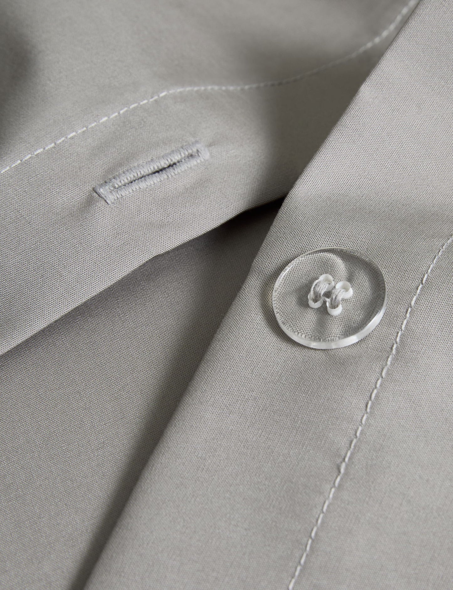Saf Egyptian Cotton Yorgan Kılıfı