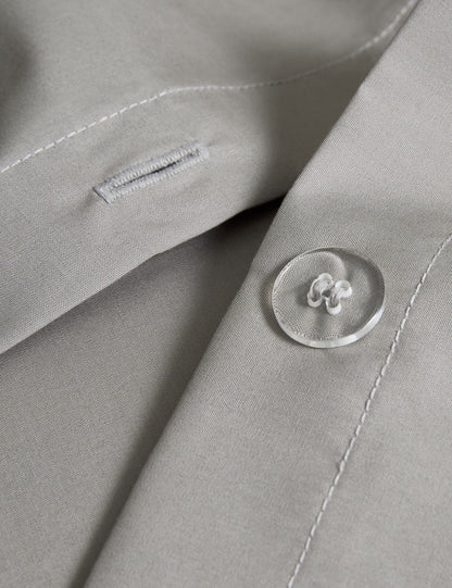 Saf Egyptian Cotton Yorgan Kılıfı