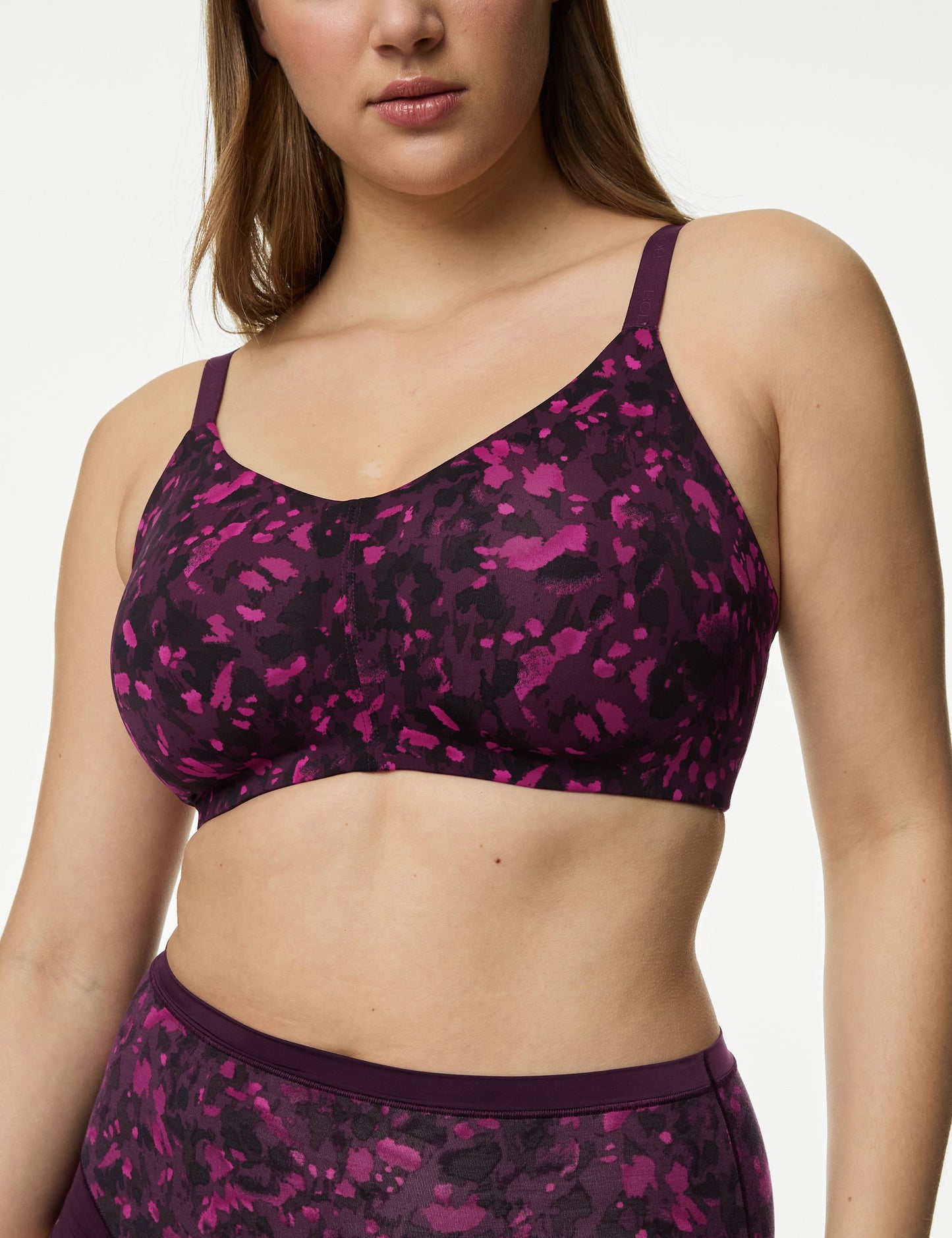 Flexifit:trade_mark: Balensiz Full Cup Sütyen