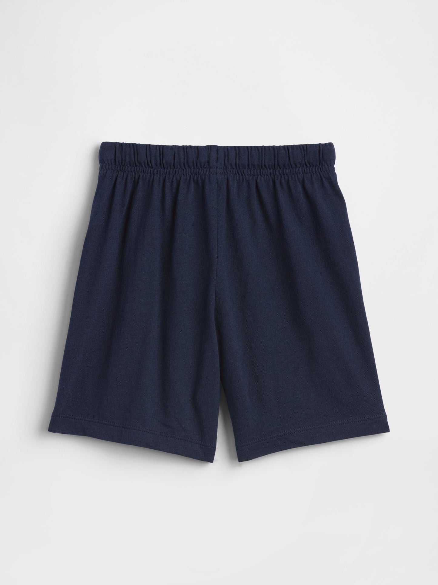 Lacivert Brannan Bear Pull-on Şort