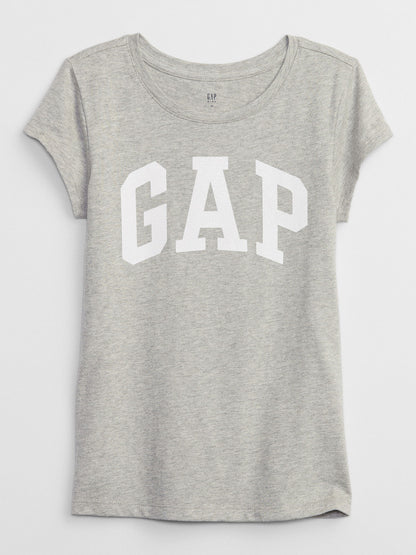 Gri Gap Logo T-shirt