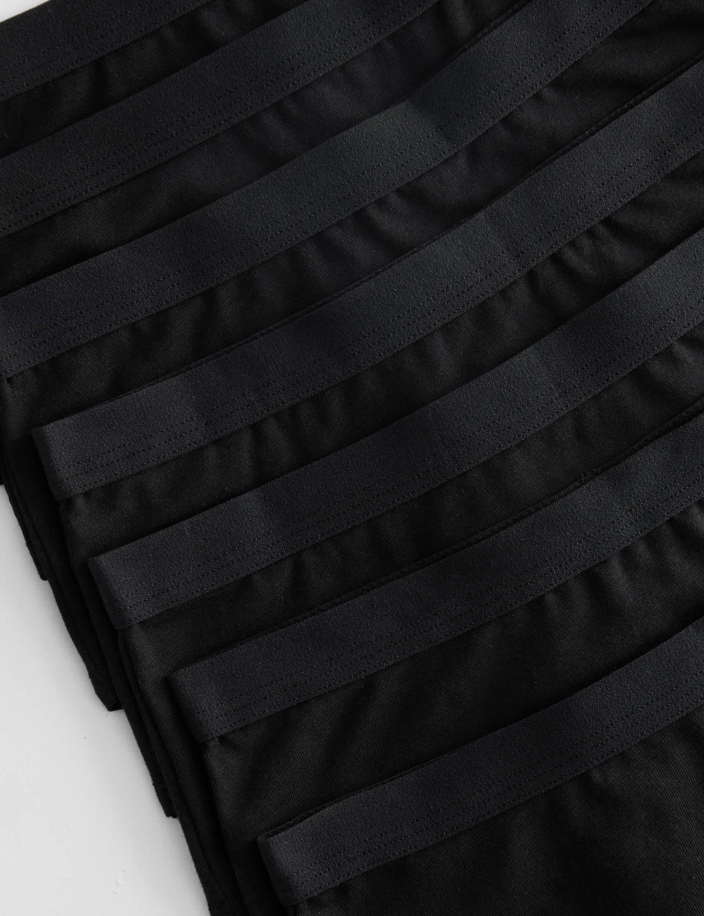7'li Short Külot Seti