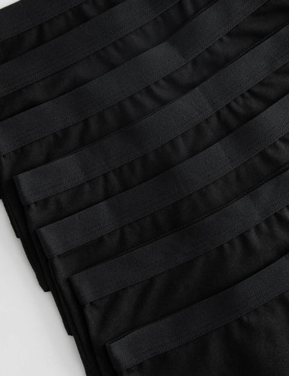 7'li Short Külot Seti