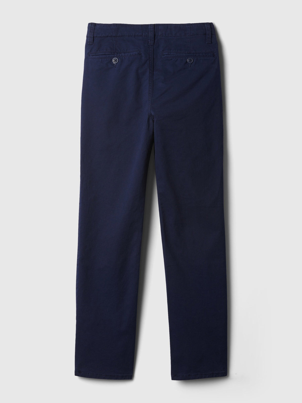 Lacivert Khaki Washwell™ Pantolon