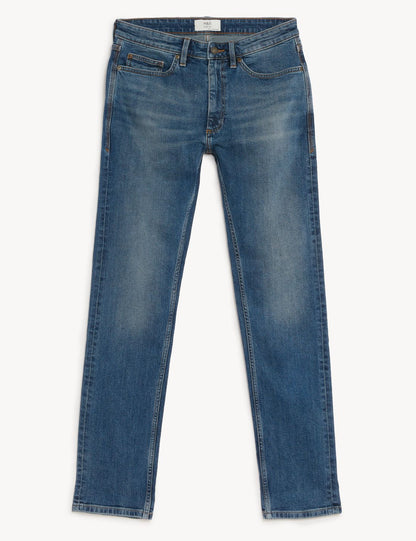 Slim Fit Jean Pantolon