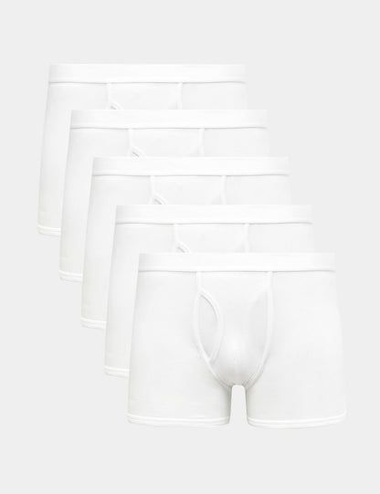 5'li Cool & Fresh™ Trunk Seti