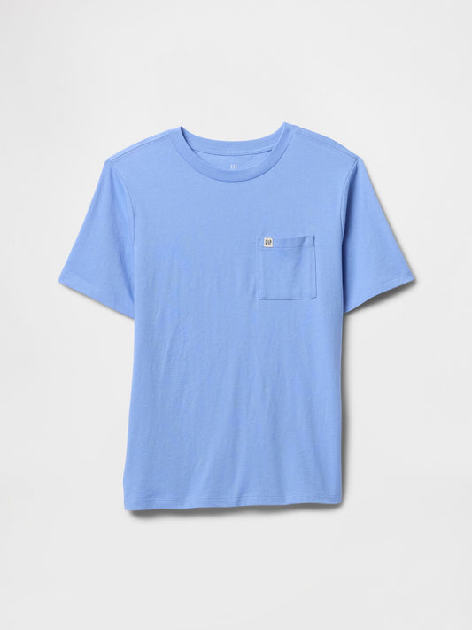 Mavi Gap Logo Cepli T-Shirt