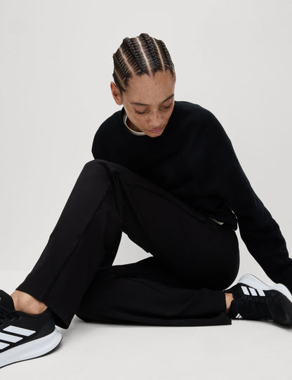 Straight Leg Jogger Eşofman Altı