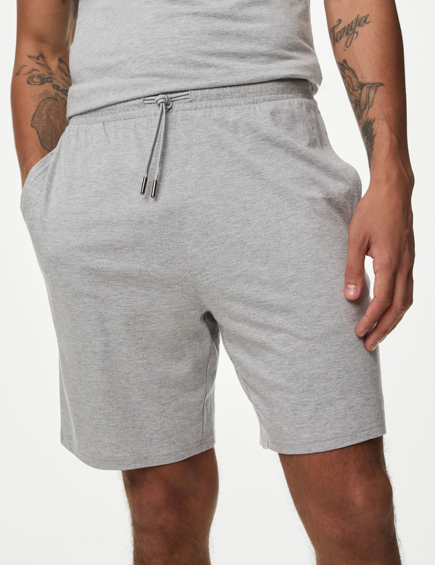 Regular Fit Supima:registered: Pijama Altı