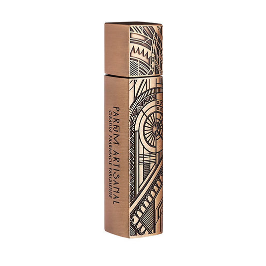 Parfum Artisanal Travel Case