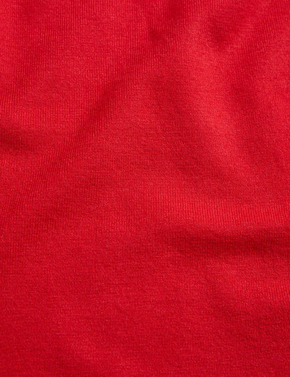 Air Yarn Bisiklet Yaka Triko Kazak