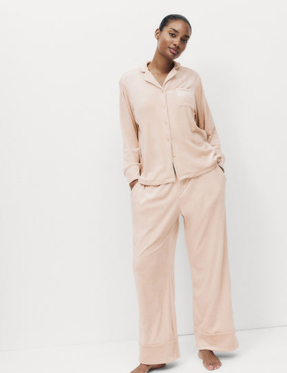 Polar Pijama Takımı