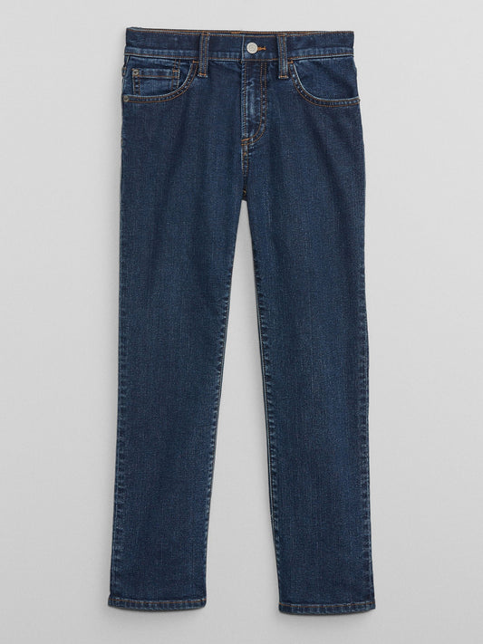 Mavi Original Straight Washwell™ Jean Pantolon