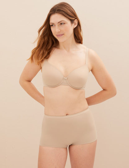 2'li No Vpl Short Korse Seti