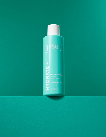 Feeling Pristine Micellar Su 200 Ml