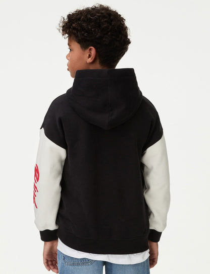 Nba Temalı Sweatshirt