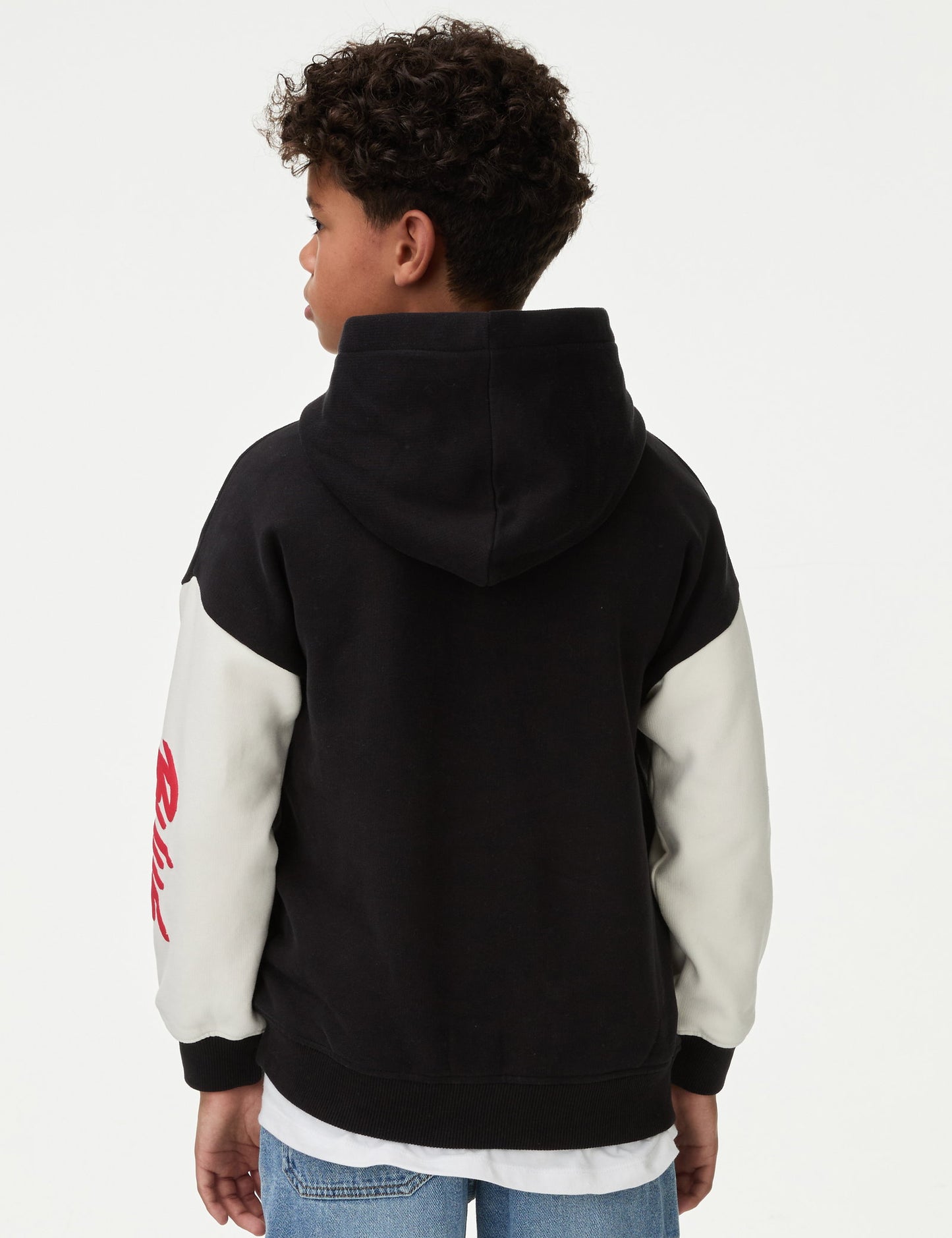 Nba Temalı Sweatshirt