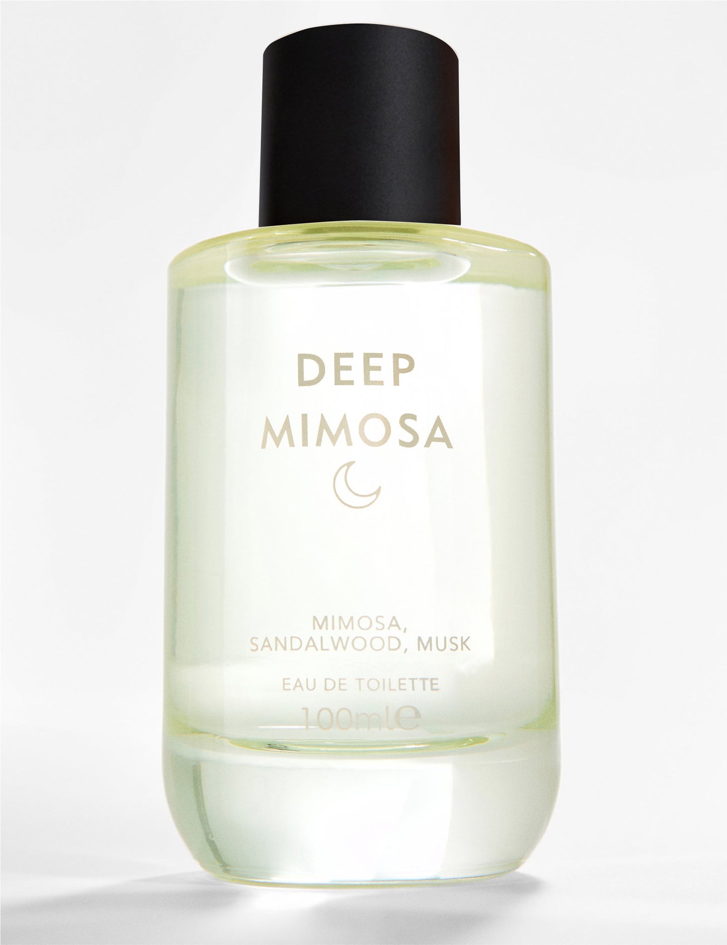 Deep Mimosa Eau De Toilette 100 Ml