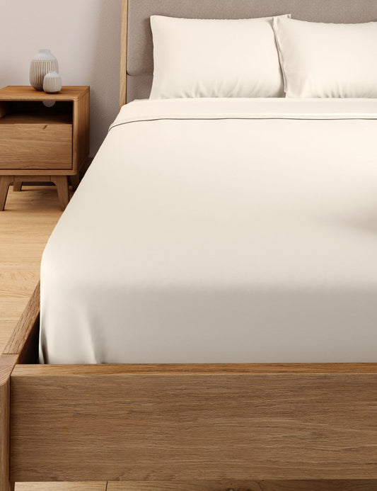 Saf Egyptian Cotton Çarşaf