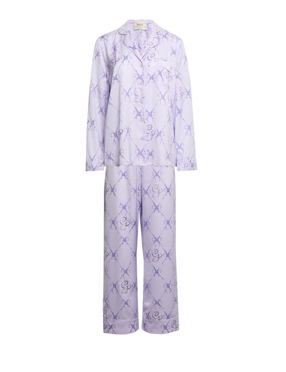 Wicked Pijama Takımı