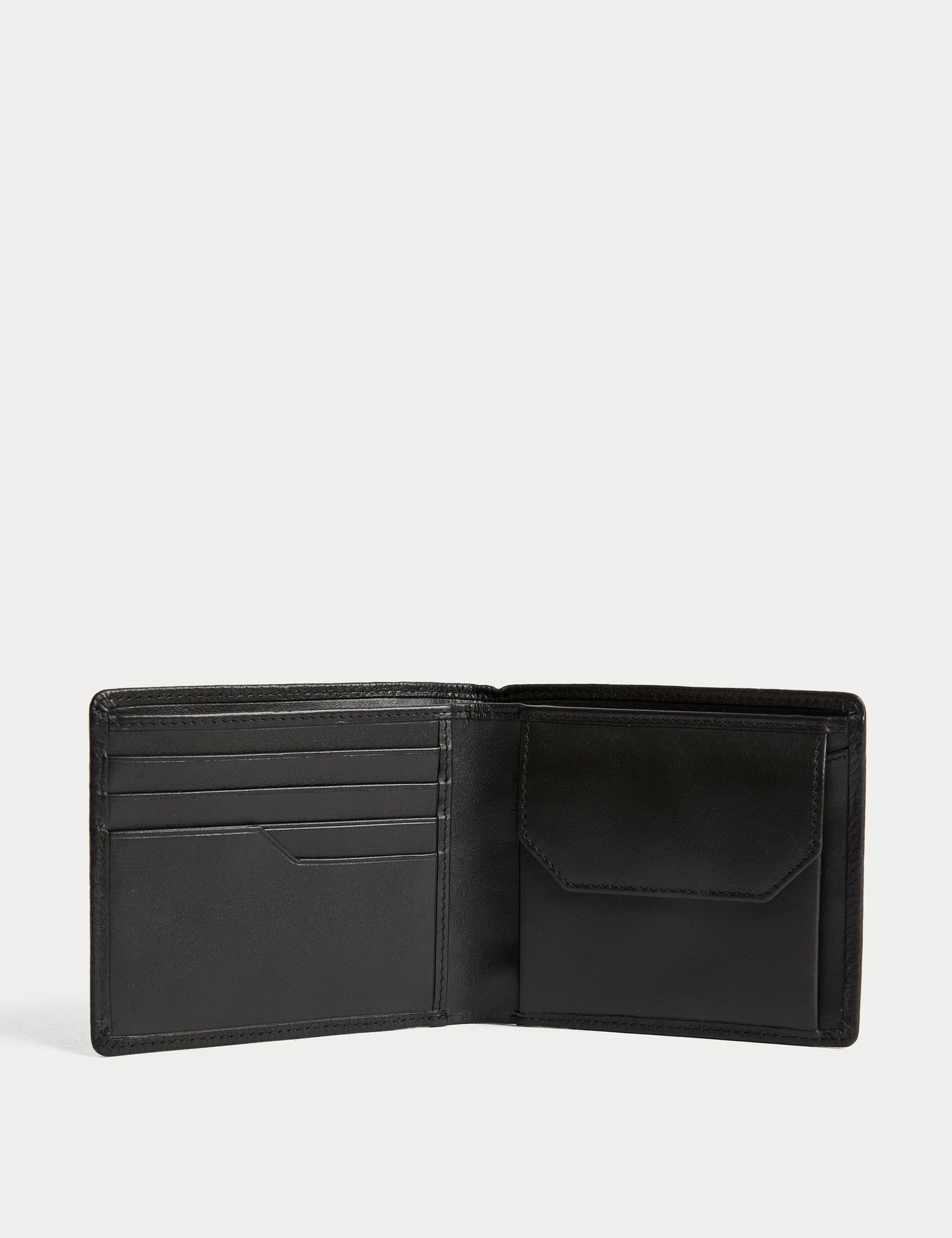 Deri Cardsafe:trade_mark: Cüzdan