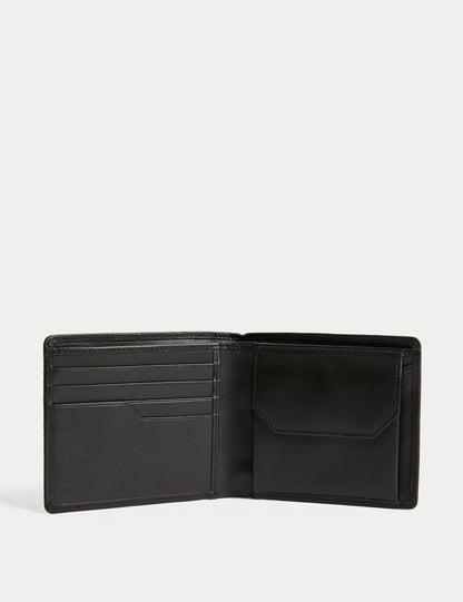 Deri Cardsafe:trade_mark: Cüzdan