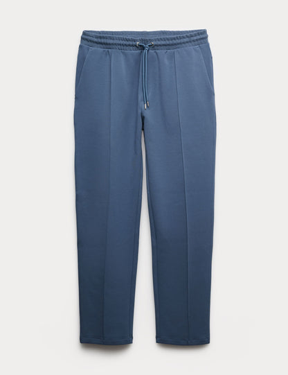 Straight Leg Jogger Pantolon