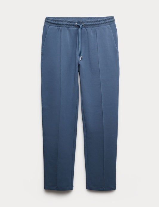 Straight Leg Jogger Pantolon