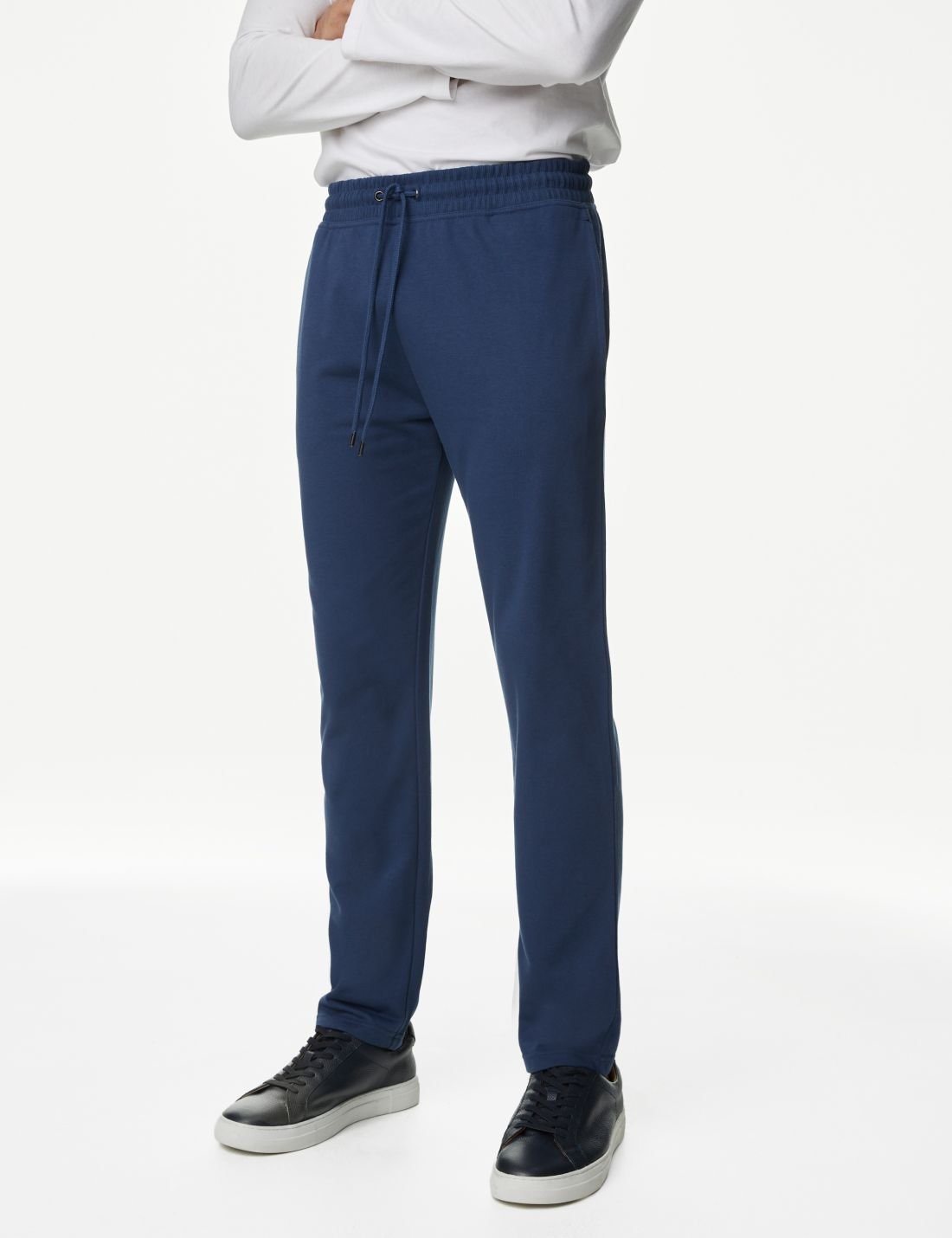 Straight Leg Jogger Eşofman Altı