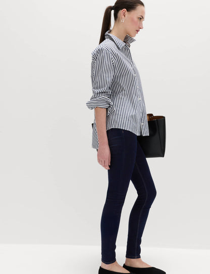 Skinny Fit Jean Pantolon