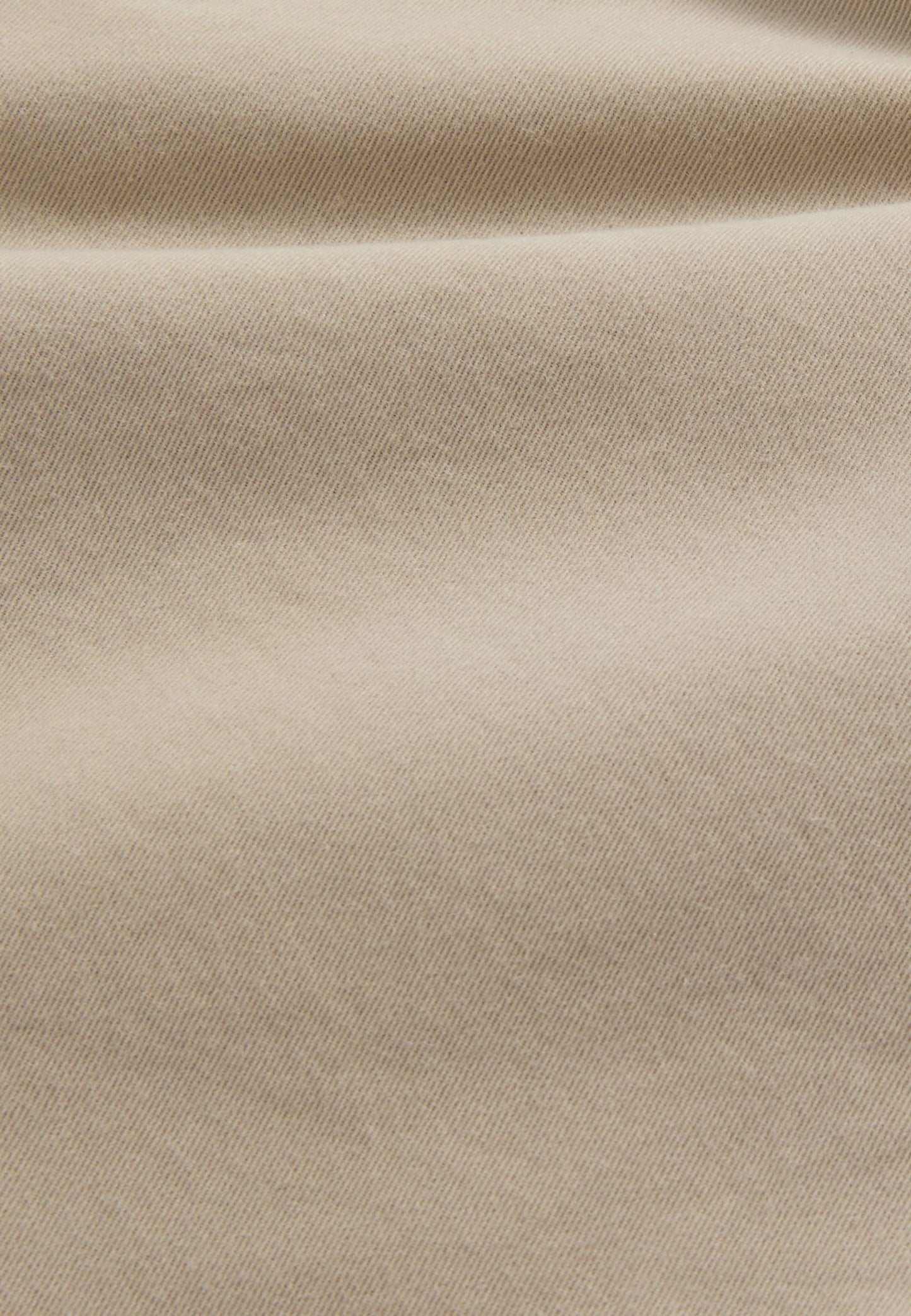 Regular Fit Chino Şort