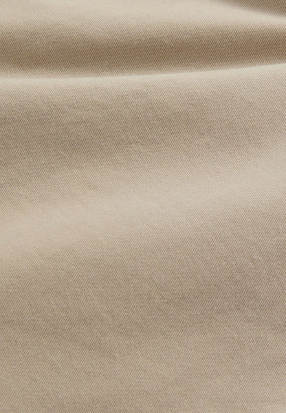 Regular Fit Chino Şort