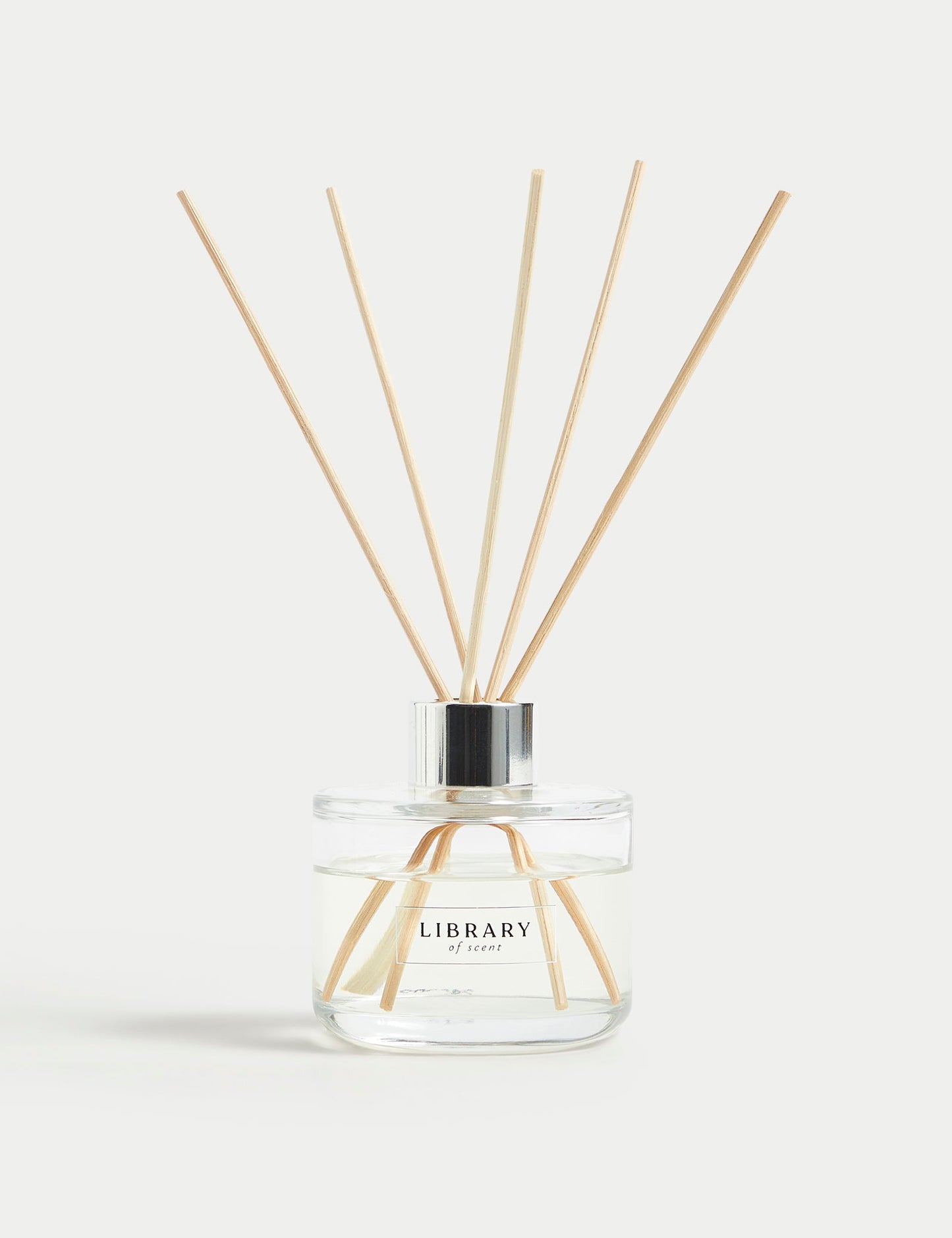Lime, Bergamot & Mandalina Diffuser 100 Ml