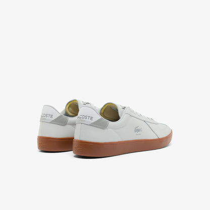 Lacoste Baseshot Pro Erkek Beyaz Sneaker