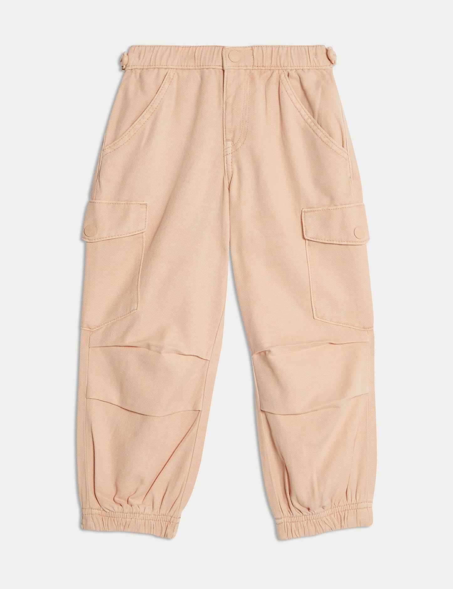 Bol Kesim Paraşüt Pantolon (2–8 Yaş)?