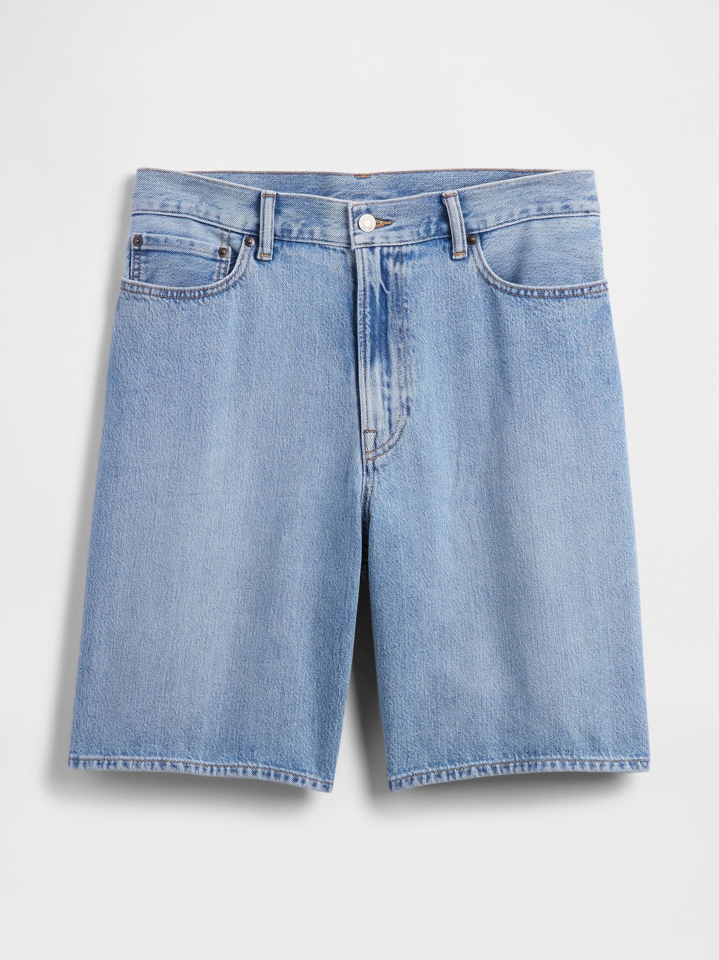 Mavi Denim Kapri Şort