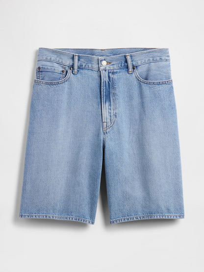 Mavi Denim Kapri Şort