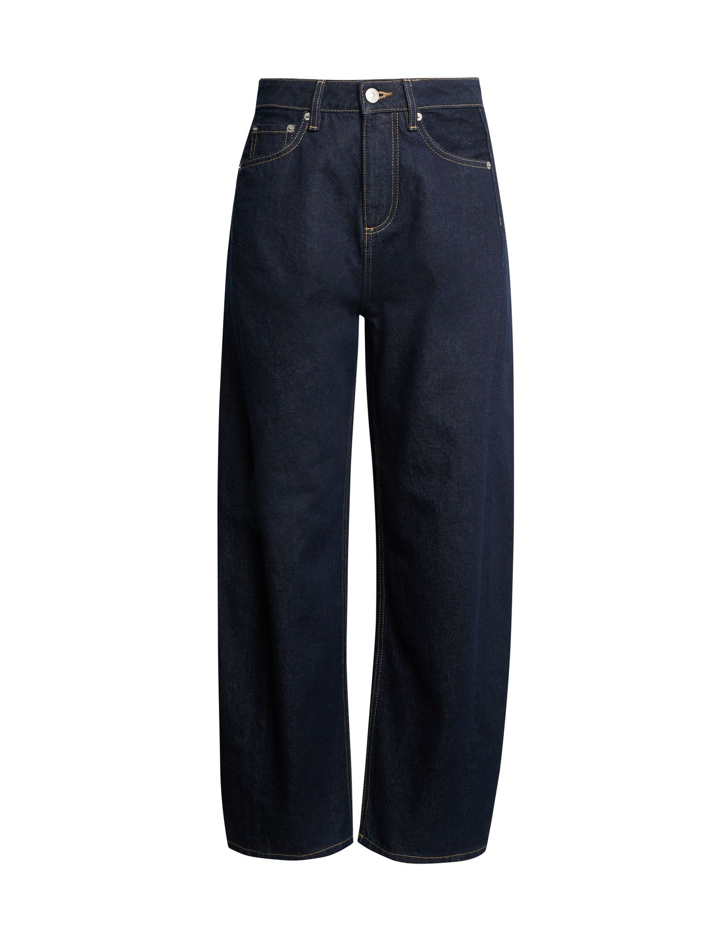 Orta Bel Barrel Paça Jean