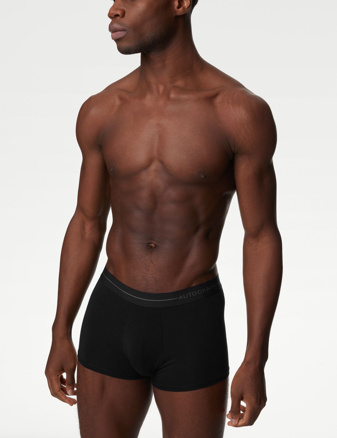 5'li Regular Fit Hipster Külot Seti