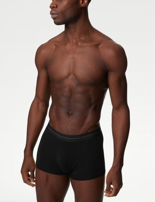 5'li Regular Fit Hipster Külot Seti