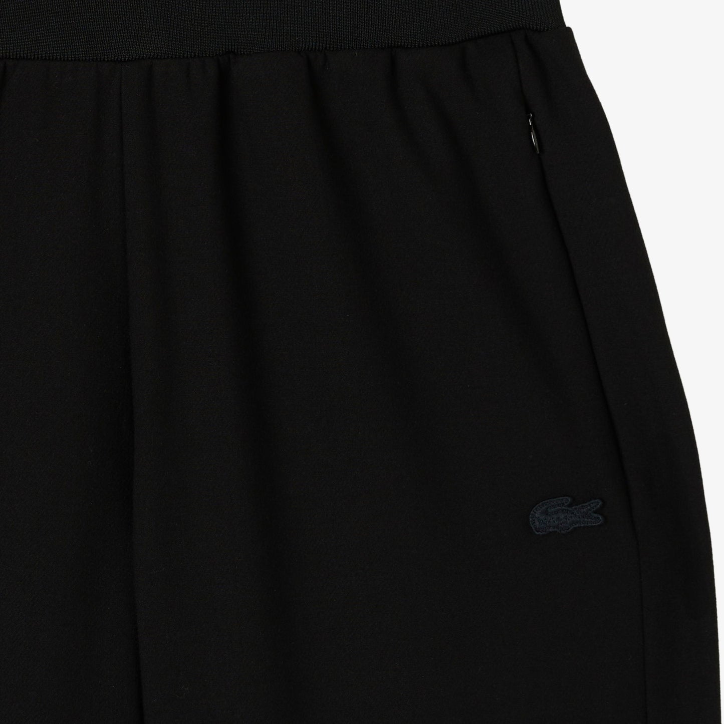 Lacoste Kadın Siyah Pantolon