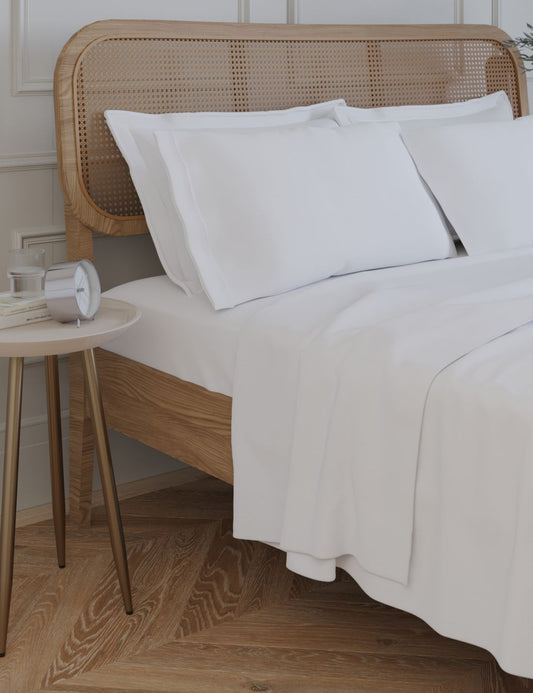 Saf Egyptian Cotton Çarşaf