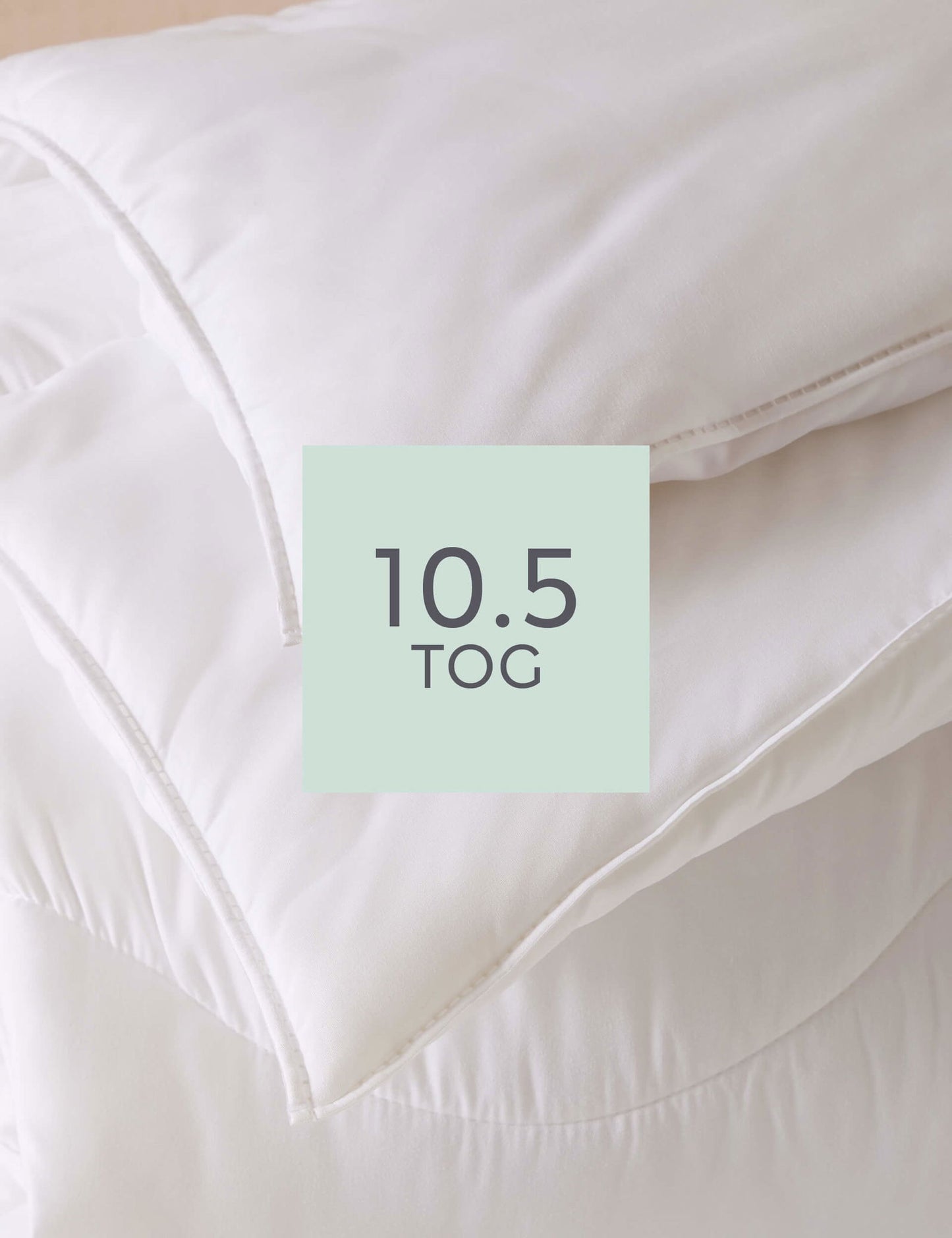 10.5 Tog Anti Alerjik Yorgan