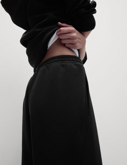 Scuba Barrel Fit Jogger Pantolon