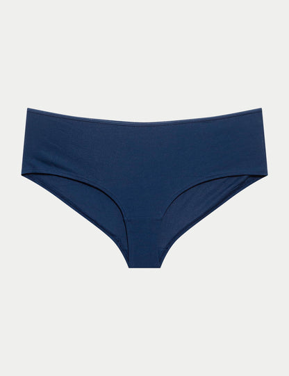 5'li Cotton Lycra® Short Külot Seti