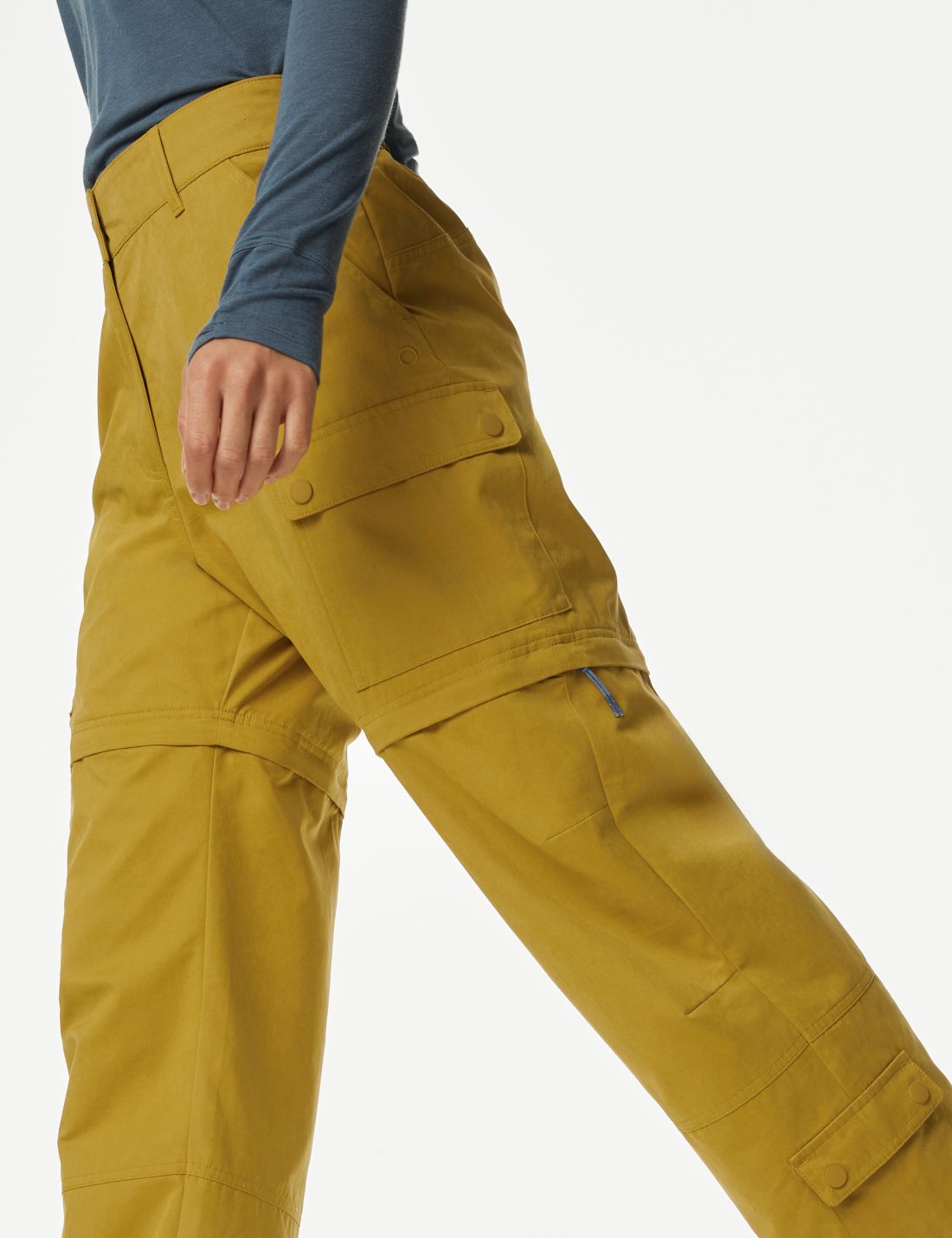 Stormwear™ Straight Leg Yürüyüş Pantolonu