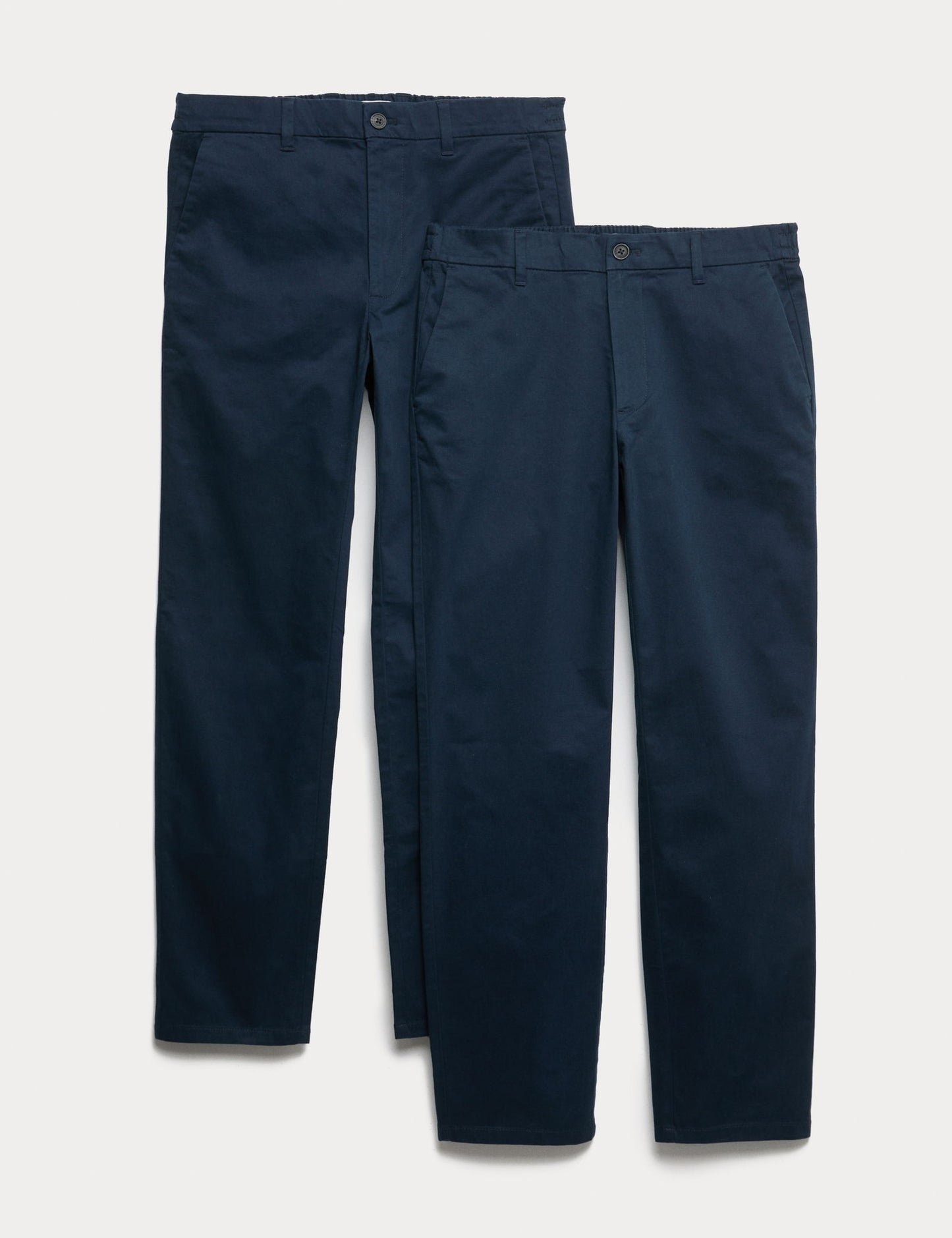 2’li Stretch Chino Pantolon