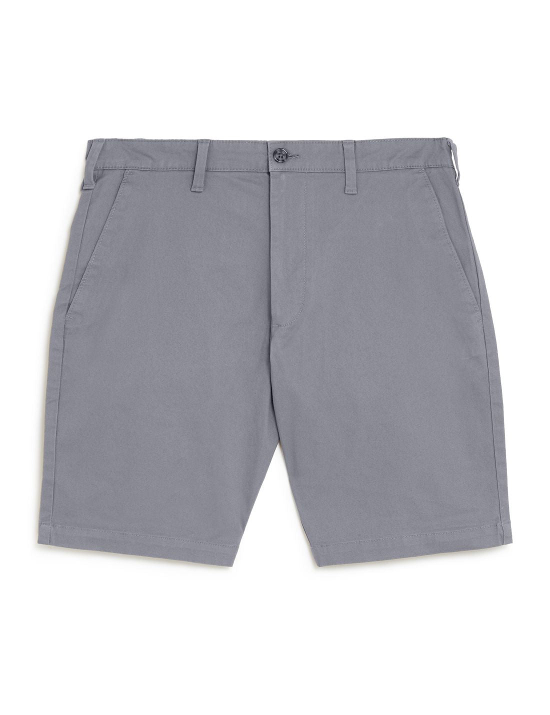 Regular Fit Chino Şort