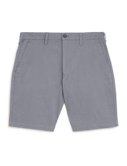 Regular Fit Chino Şort