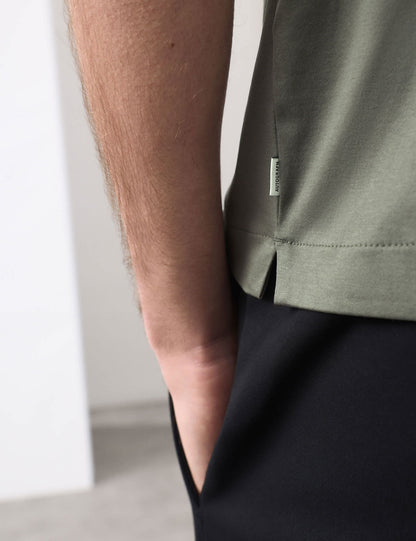 The Ultimate Polo Yaka T-shirt